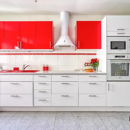 Charmant 3 Pieces Spacieux - Quartier De La Gare - 226c Appartamento