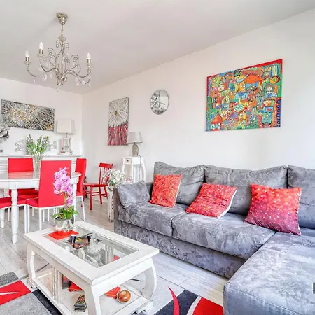 Charmant 3 Pieces Spacieux - Quartier De La Gare - 226c Appartamento Parigi
